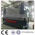 used amada high quality hydraulic press brake machine